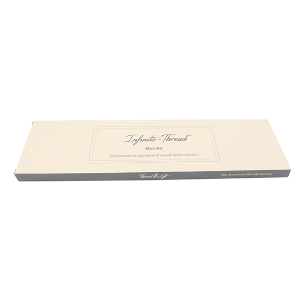 <b>Mini-Kit Infinite-Thread®</b><br> <br>2 Fils<br><br> <br> <br> <br>