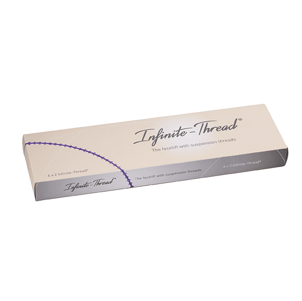 <b>4×2 Kit Infinite-Thread®</b><br> <br>8 fils<br> <br> <br><br><br>