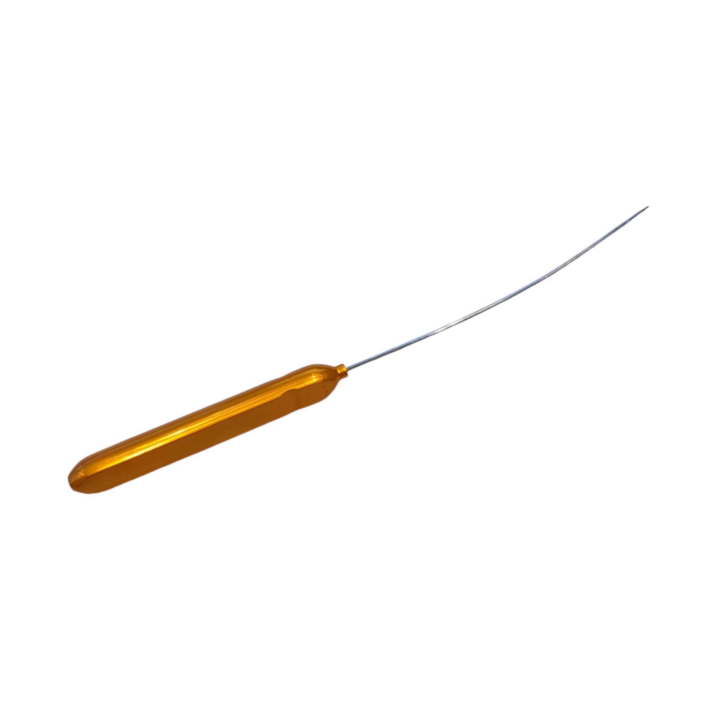 <b>Aiguille inversée de Serdev</b> <br> <br>Stérilisable et Réutilisable<br> <br>[livrée non stérile]<br><br>